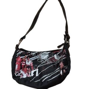 High School Musical Shoulder Bag